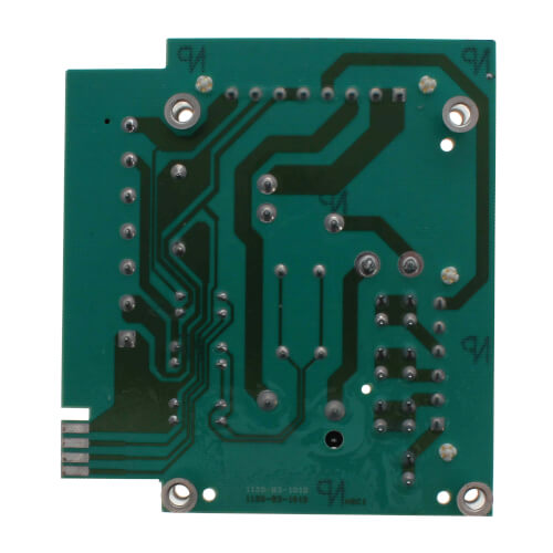 Nordyne 624625R control board - side view (Product Type: Circuit Board)