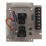 Nordyne 624625R control board - front view (Product Type: Circuit Board)