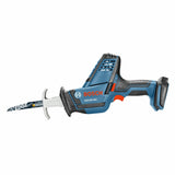 Bosch 18-Volt Variable Speed Cordless Reciprocating Saw (Bare Tool Only)