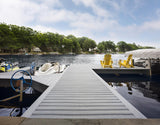MoistureShield Elevate 1-in x 6-in Composite Deck Board
