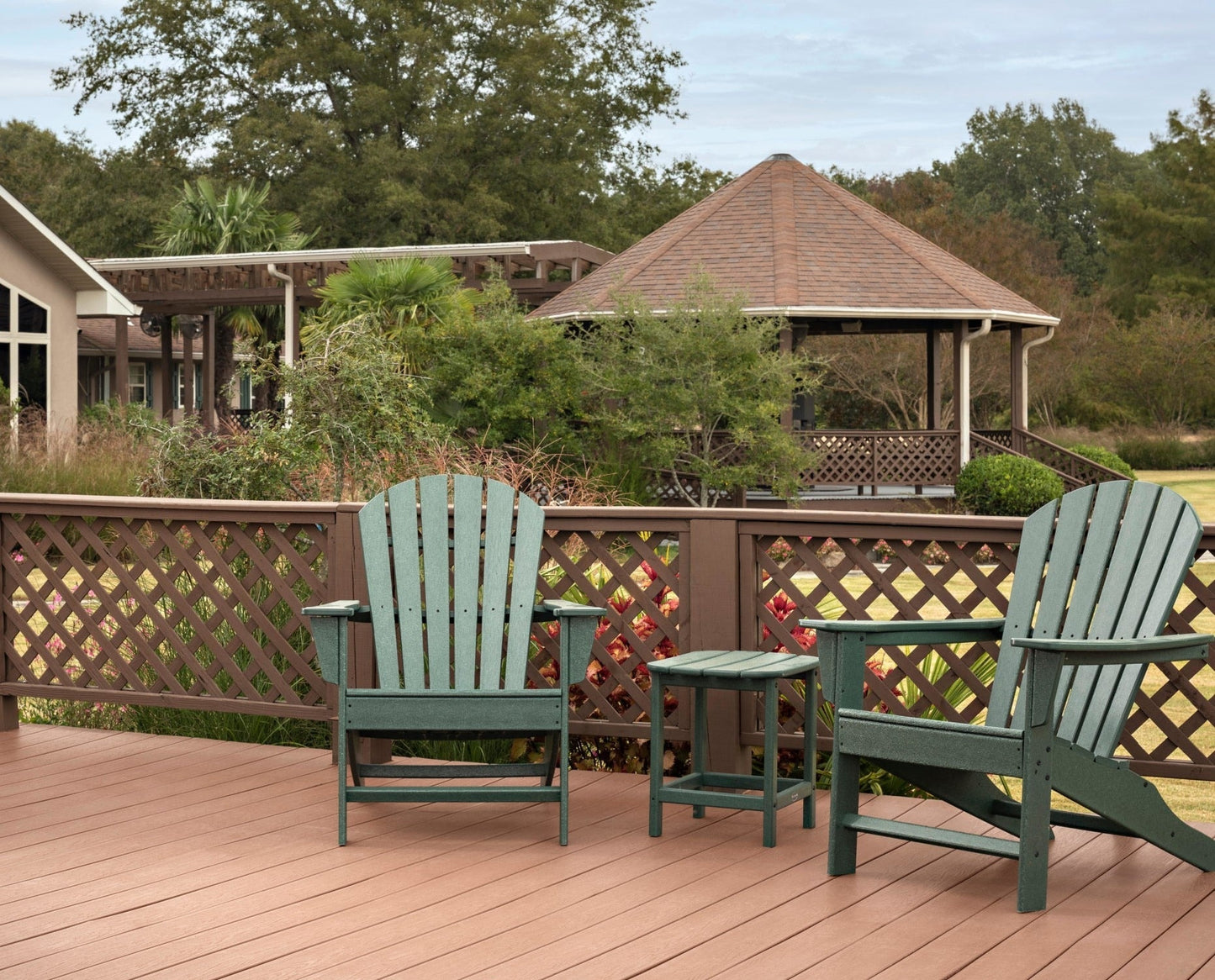 MoistureShield Elevate 1-in x 6-in Composite Deck Board