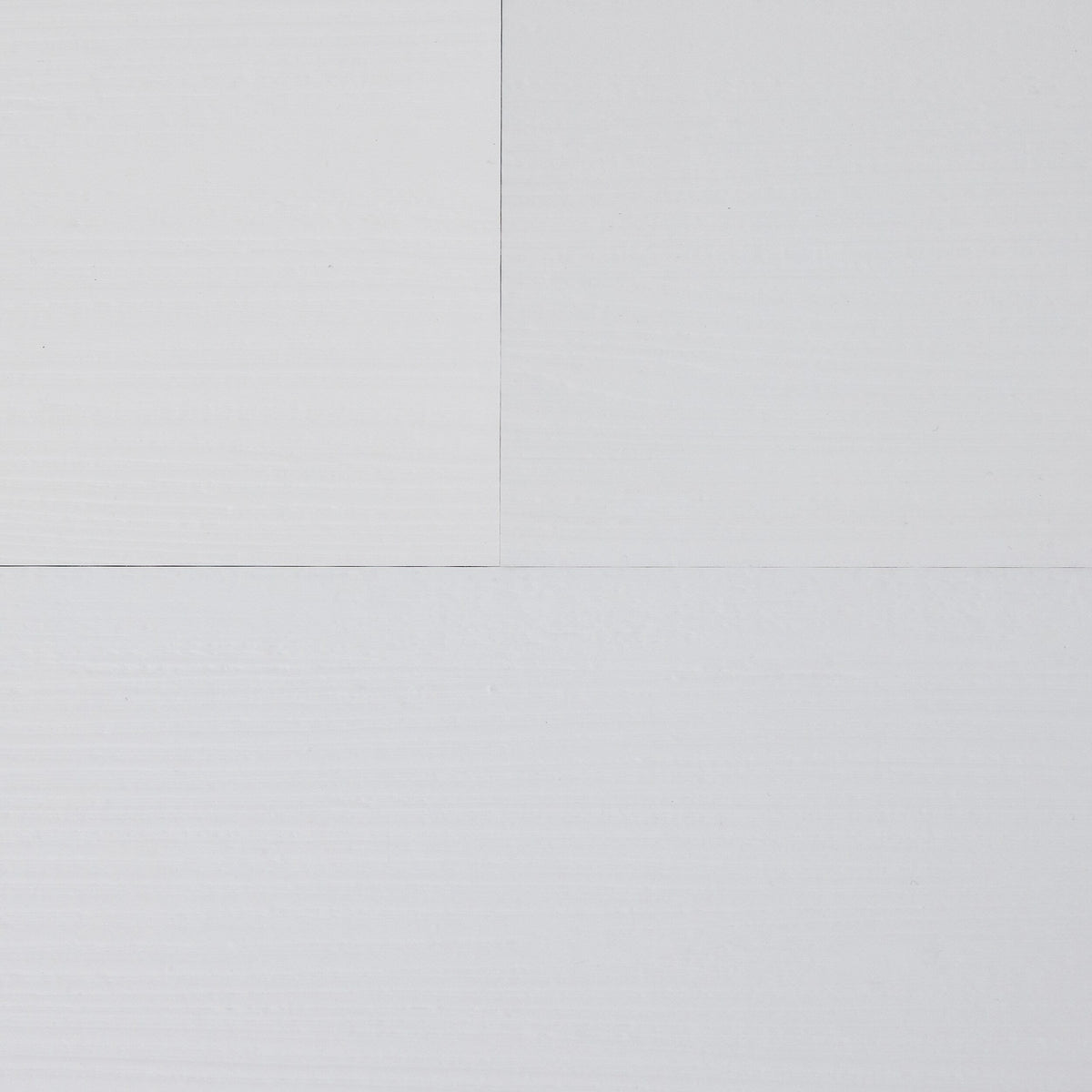 Lucida USA BaseCore Blanc White 12-mil x 6-in W x 36-in L Waterproof Peel and Stick Vinyl Plank Flooring (54-sq ft/ Carton)