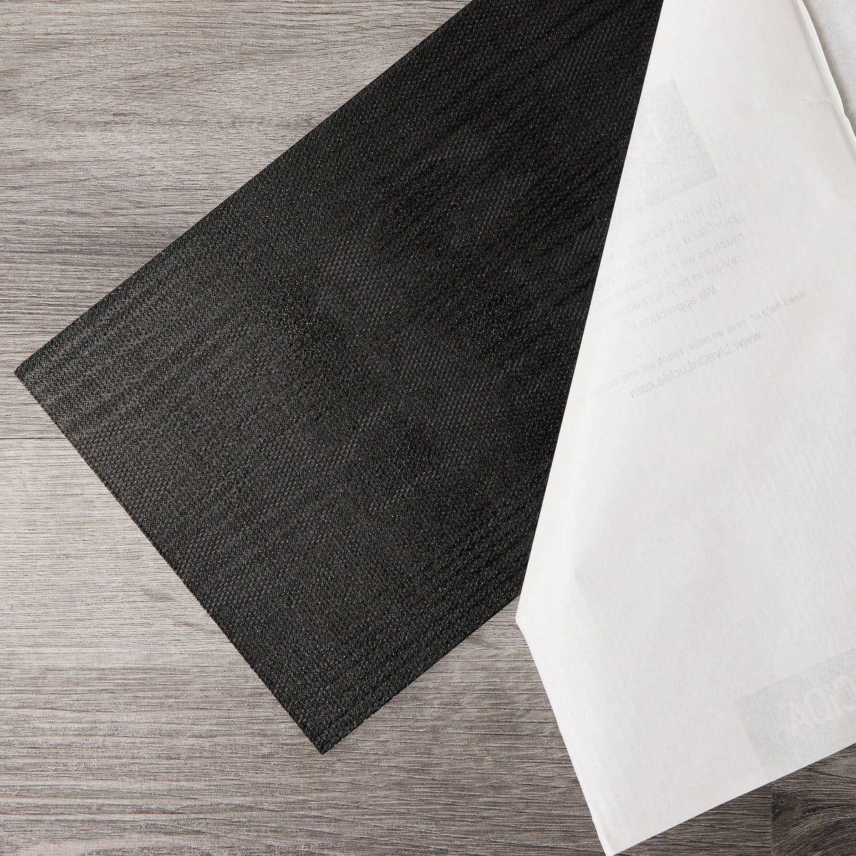 Lucida USA BaseCore Kiln Gray 12-mil x 6-in W x 36-in L Waterproof Peel and Stick Vinyl Plank Flooring (54-sq ft/ Carton)