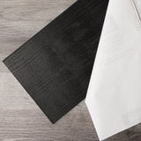 Lucida USA BaseCore Kiln Gray 12-mil x 6-in W x 36-in L Waterproof Peel and Stick Vinyl Plank Flooring (54-sq ft/ Carton)