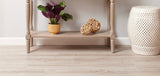 Lucida USA PresCore Toasted Gray 12-mil x 6-in W x 36-in L Waterproof Glue Down Luxury Vinyl Plank Flooring (54-sq ft/ Carton)