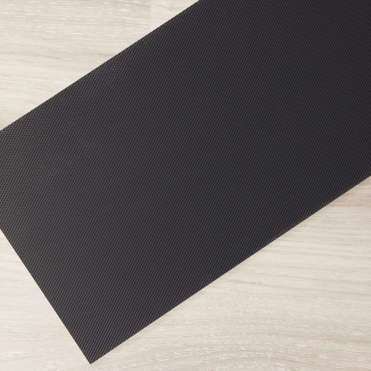 Lucida USA PresCore Toasted Gray 12-mil x 6-in W x 36-in L Waterproof Glue Down Luxury Vinyl Plank Flooring (54-sq ft/ Carton)
