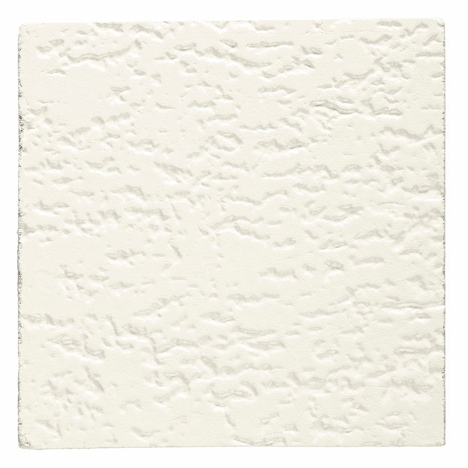Armstrong Ceilings Impression White Mineral Fiber Drop Ceiling Tile Sample