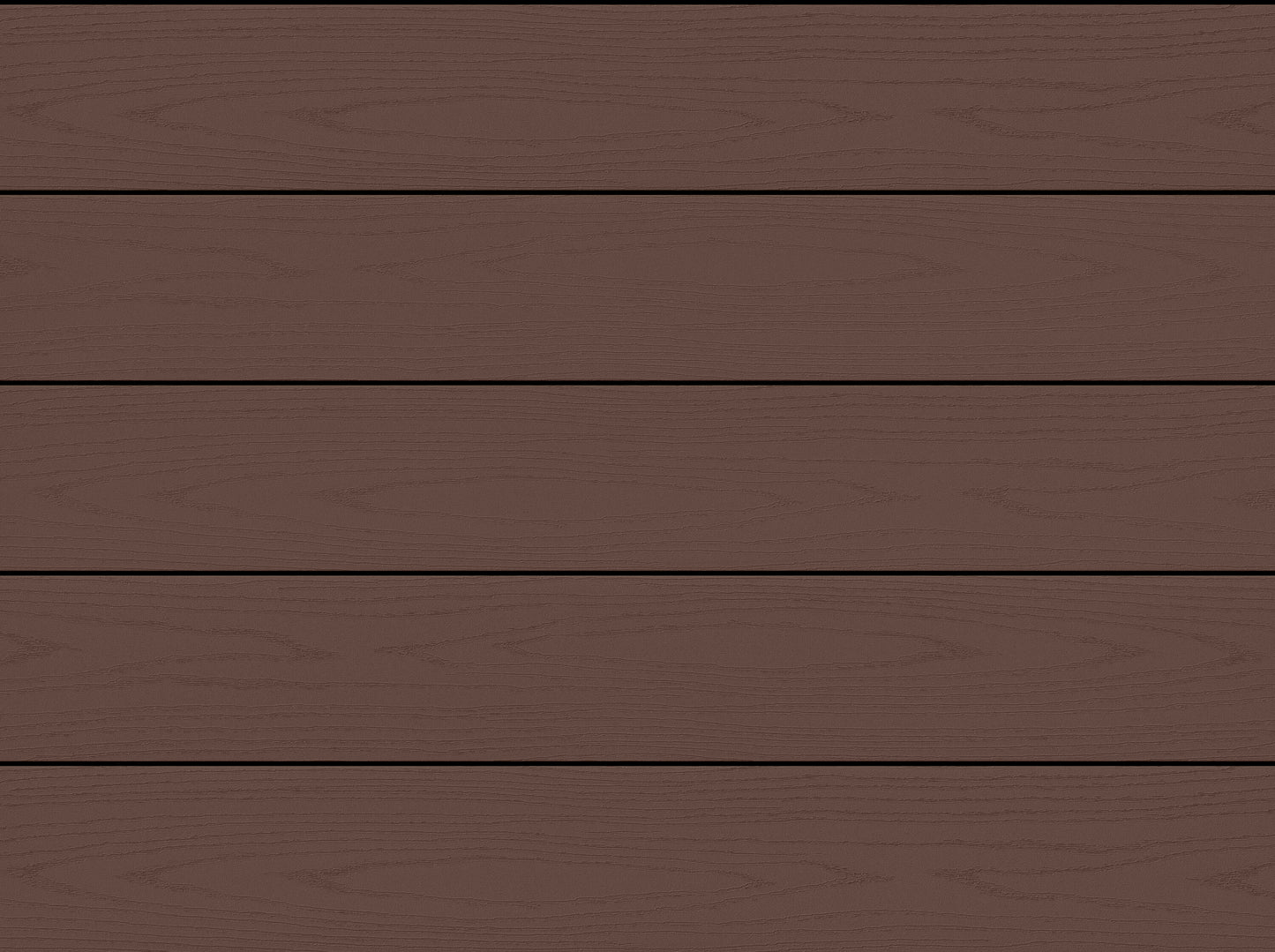 TimberTech Advanced Harvest 1/2-in x 12-in x 12-ft PVC Kona Fascia Deck Board (Actual Size: 0.5-in x 11.75-in)