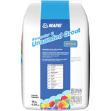 MAPEI Keracolor U Unsanded Grout, Biscuit #5014, 10-lb Bag