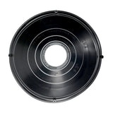 IPS Roofing Products 4IN1 PVC Vent and Pipe Flashing, 1-1/4-in to 4-in, 6.5-in Diameter