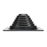 IPS Roofing Products Flashing 1/4-in to 5-3/4-in x 8-in PVC Vent and Pipe Flashing