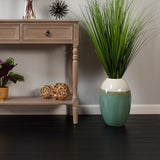 Lucida USA BaseCore Nero Black 12-mil x 6-in W x 36-in L Waterproof Peel and Stick Vinyl Plank Flooring (54-sq ft/ Carton)