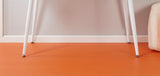 Lucida USA MonoCore Creamsicle Orange 22-mil x 5-4/5-in W x 36-in L Waterproof Interlocking Luxury Vinyl Plank Flooring (13-sq ft/ Carton)