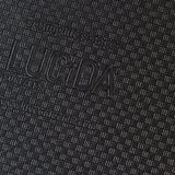 Lucida USA MonoCore Macaron Purple 22-mil x 5-4/5-in W x 36-in L Waterproof Interlocking Luxury Vinyl Plank Flooring (13-sq ft/ Carton)