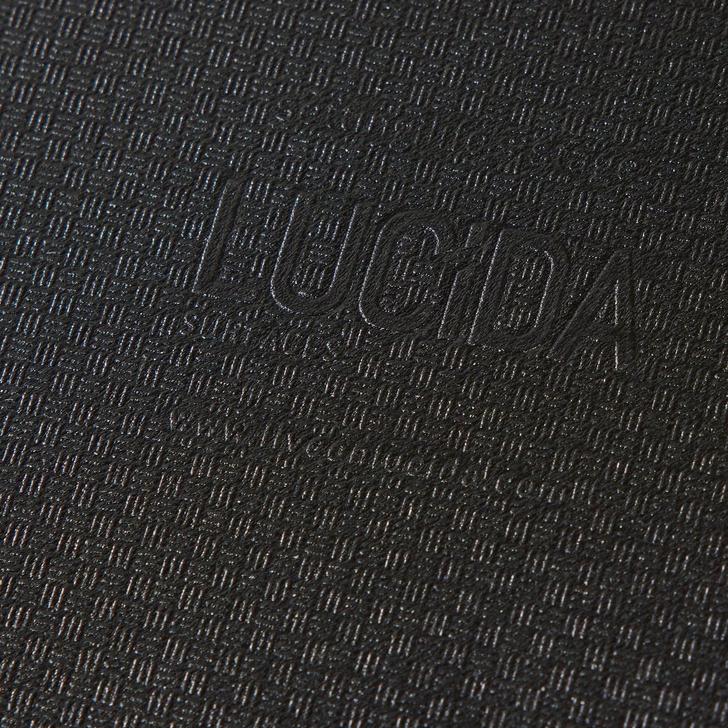 Lucida USA MonoCore Marshmallow 5-4/5-in W x 36-in L x 7-mm T Waterproof Interlocking Luxury Vinyl Plank Flooring (13-sq ft Carton)