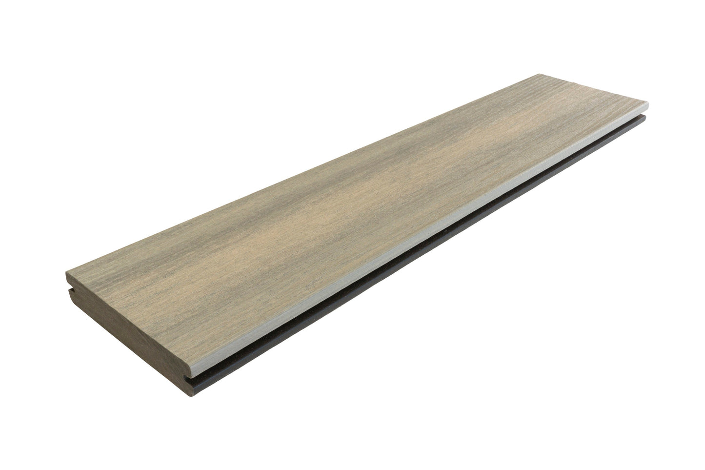 MoistureShield Meridian 1-in x 6-in Composite Deck Board