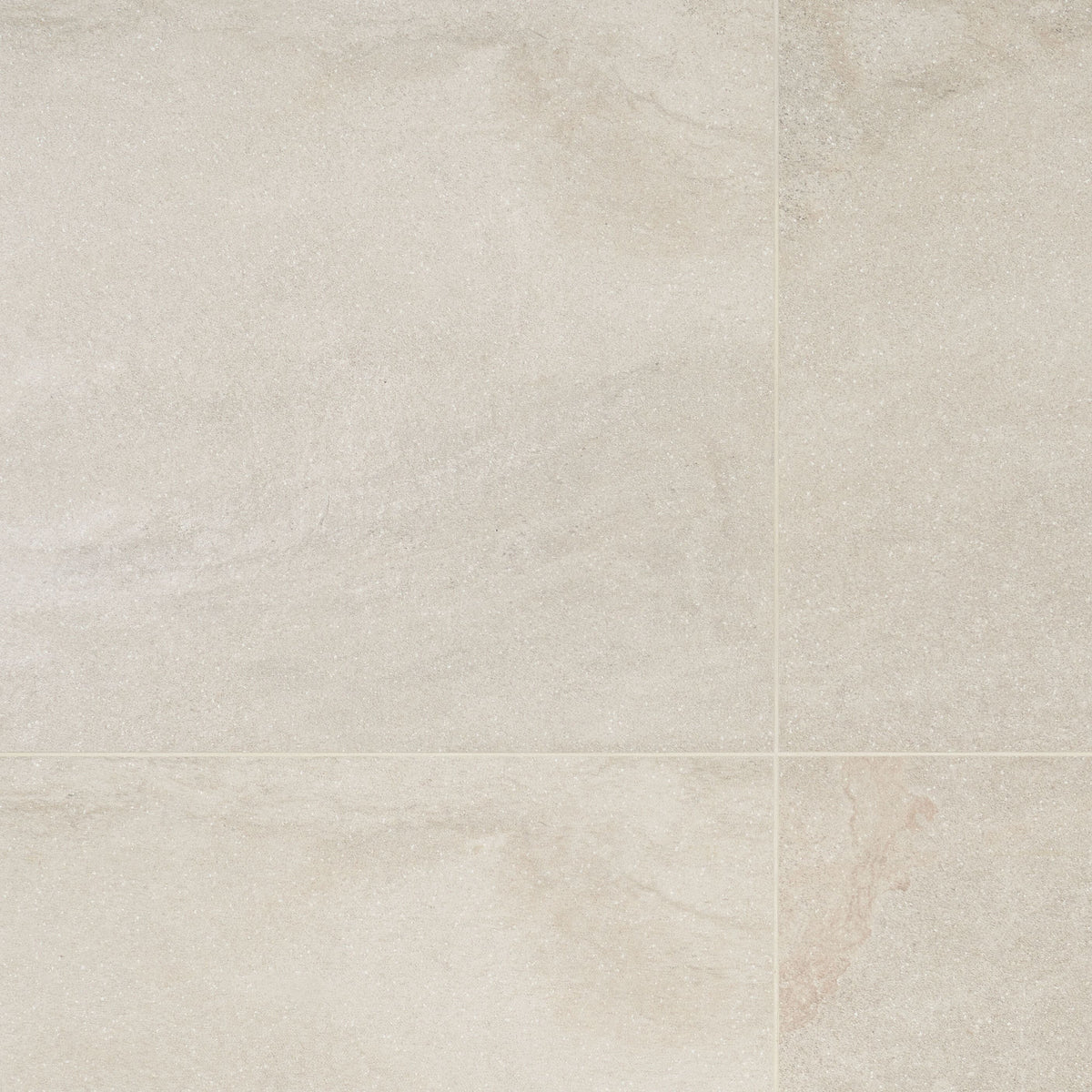 Artmore Tile District Linen Beige 24-in x 48-in Matte Porcelain Floor and Wall Tile product image
