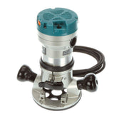 2-1/4 HP Router Kit with Plunge Base - Super Arbor