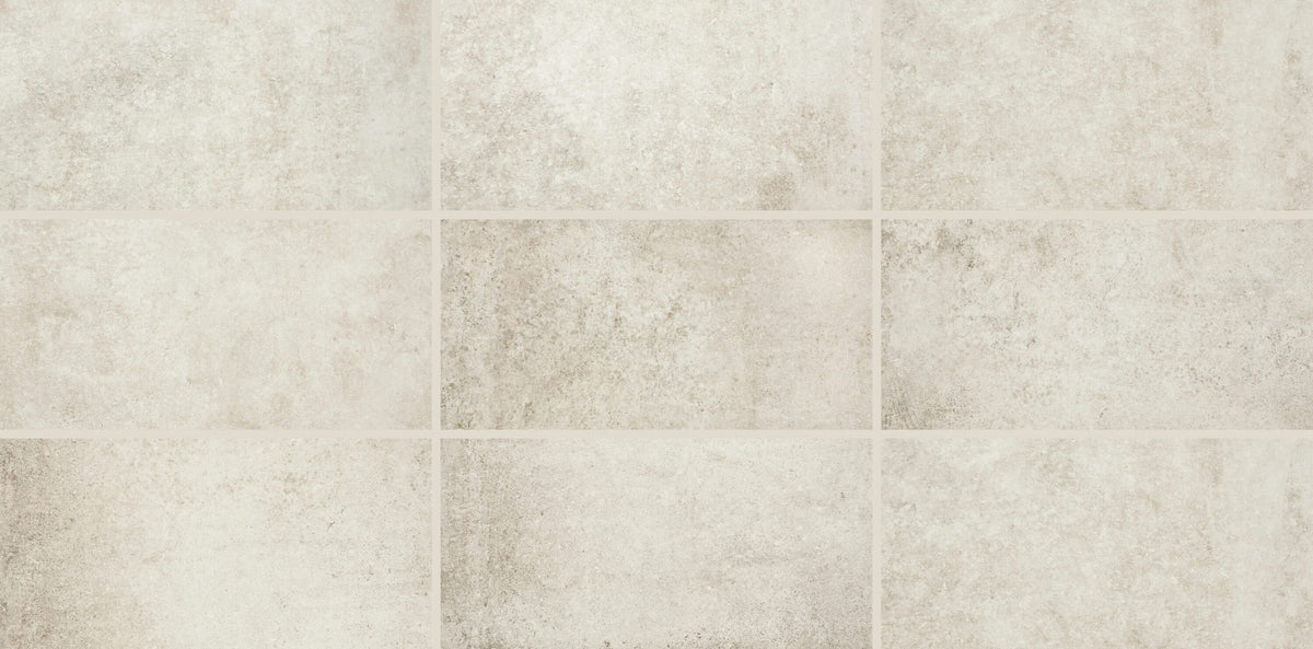 allen + roth Earthy Natural Beige 12-in x 24-in Matte Porcelain Floor and Wall Tile product image
