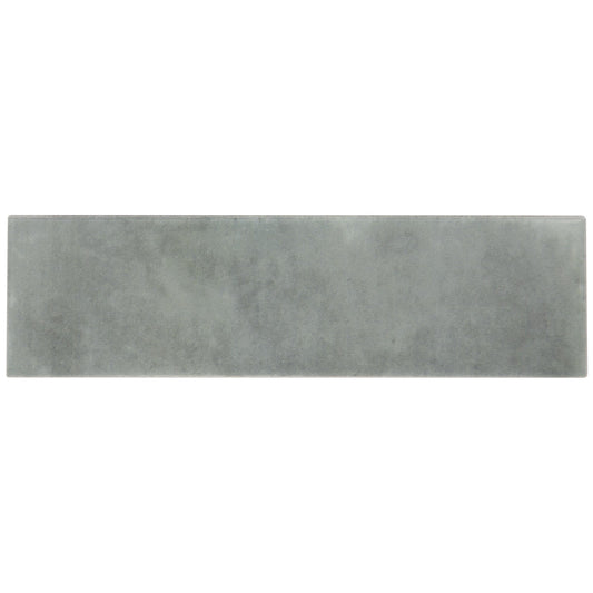 Daltile Nordic Waterscape 2-in x 8-in Glossy Porcelain Wall Tile product image