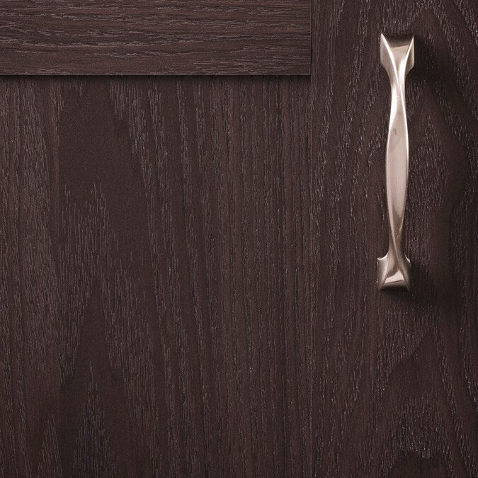 Hickory Hardware Twist (76mm) Center to Center Arch Handle Drawer Pull
