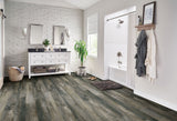 Bruce 2-in x 78-in Rustic Brown Vinyl T-Molding Floor Molding