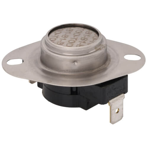 Nordyne 626279R limit switch - detail view (Product Type: Limit Switch)