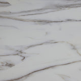 Lucida USA Gluecore Whitstone White 22-mil x 12-in W x 24-in L Waterproof Glue Down Luxury Vinyl Plank Flooring (36-sq ft/ Carton)