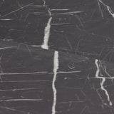 Lucida USA Terracore Nero Marquina Gray 22-mil x 12-in W x 24-in L Waterproof Interlocking Luxury Vinyl Plank Flooring (16-sq ft/ Carton)