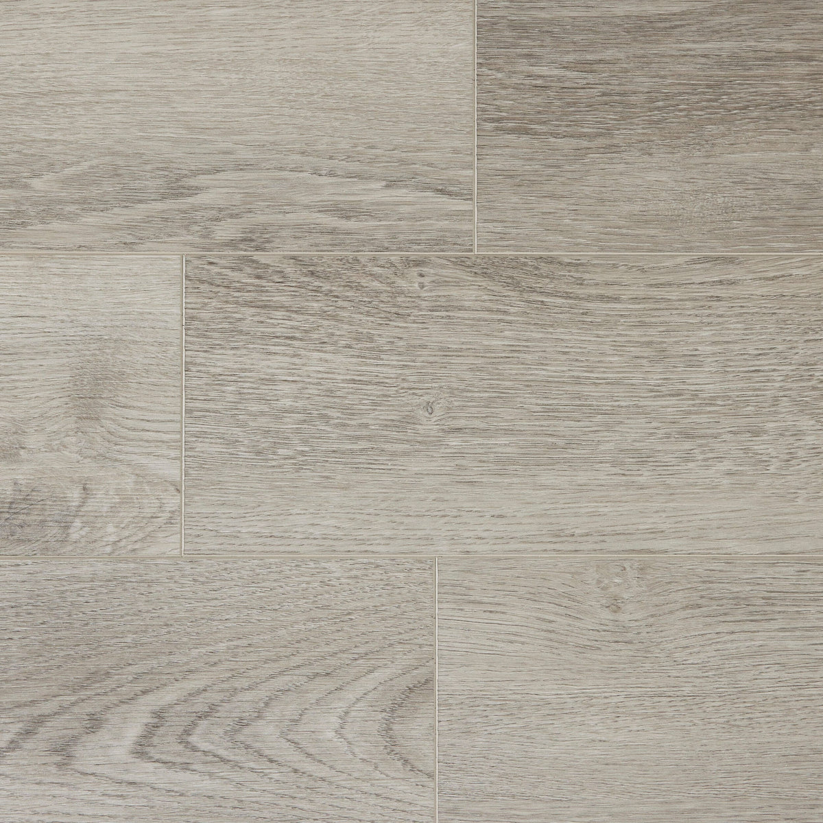 Lucida USA Decocore Soft Gray 22-mil x 5-4/5-in W x 25-in L Waterproof Interlocking Luxury Vinyl Plank Flooring (14.5-sq ft/ Carton)