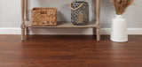 Lucida USA MaxCore Pro Ponytail Brown 20-mil x 7-3/32-in W x 48-in L Waterproof Interlocking Luxury Vinyl Plank Flooring (24.5-sq ft/ Carton)
