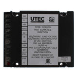 Nordyne 626421R ignitor - front view (Product Type: Ignitor)