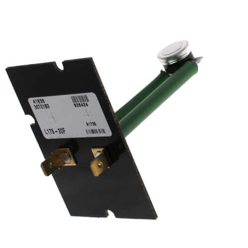Nordyne 626424R limit switch - front view (Product Type: Limit Switch)