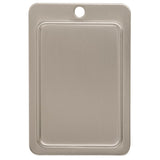 Amerock Riva (76mm) Center to Center Rectangular Bar Drawer Pull