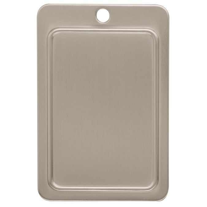 Amerock Rochdale (76mm) Center to Center Arch Handle Drawer Pull