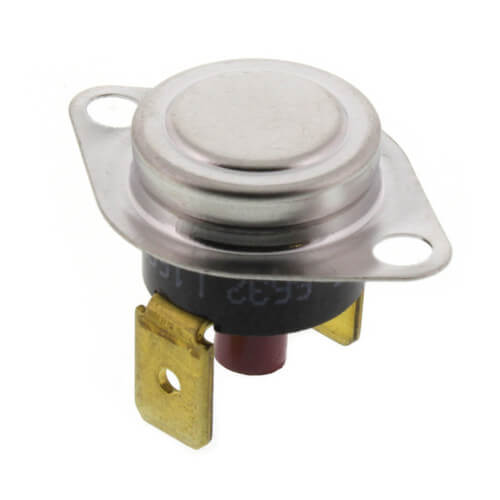 Nordyne 626461R limit switch - detail view (Product Type: Limit Switch)