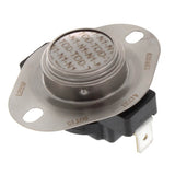 Nordyne 626465R limit switch - detail view (Product Type: Limit Switch)