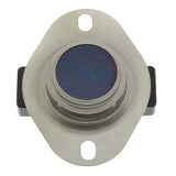 Nordyne 626468R limit switch - side view (Product Type: Limit Switch)