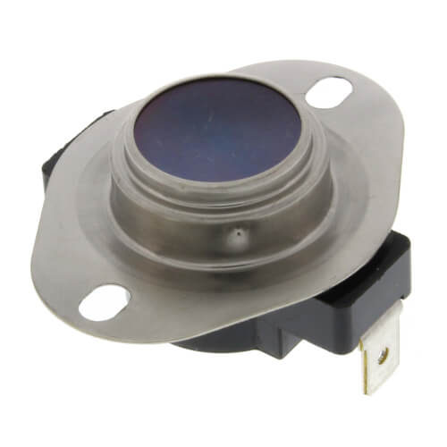 Nordyne 626468R limit switch - detail view (Product Type: Limit Switch)