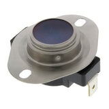 Nordyne 626468R limit switch - detail view (Product Type: Limit Switch)