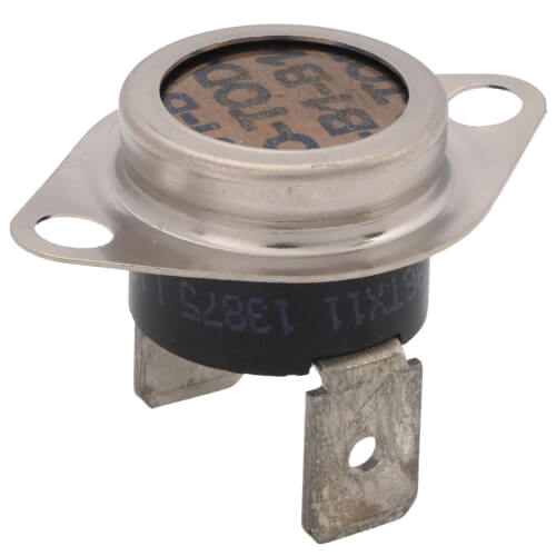Nordyne 626481R limit switch - side view (Product Type: Limit Switch)