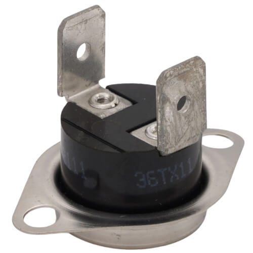 Nordyne 626481R limit switch - detail view (Product Type: Limit Switch)
