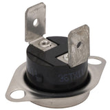 Nordyne 626481R limit switch - detail view (Product Type: Limit Switch)