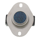 Nordyne 626487R limit switch - side view (Product Type: Limit Switch)
