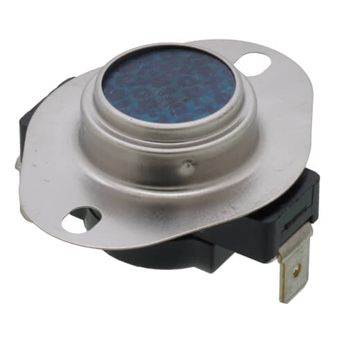 Nordyne 626487R limit switch - detail view (Product Type: Limit Switch)