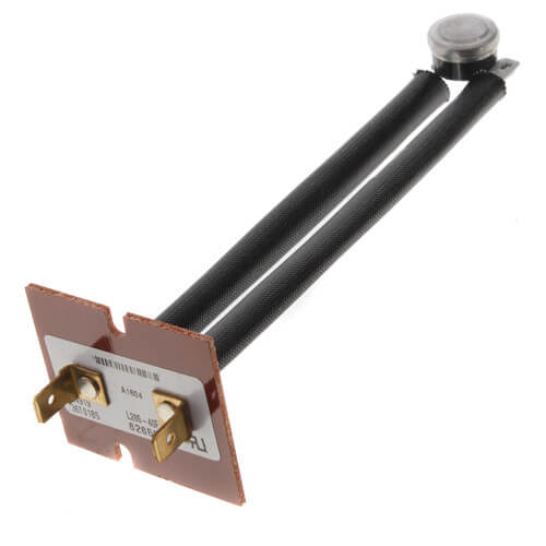 Nordyne 626503R limit switch - front view (Product Type: Limit Switch)