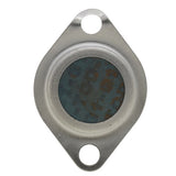 Nordyne 626513R limit switch - side view (Product Type: Limit Switch)