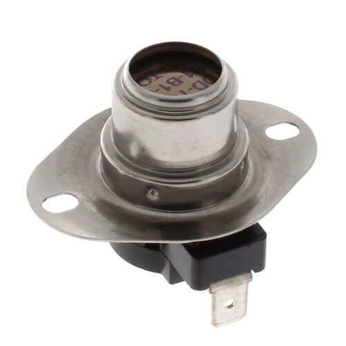 Nordyne 626553R limit switch - detail view (Product Type: Limit Switch)