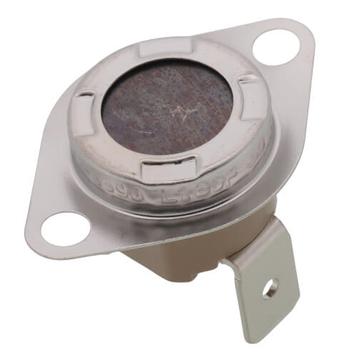 Nordyne 626598R limit switch - detail view (Product Type: Limit Switch)