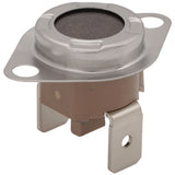 Nordyne 626610R limit switch - side view (Product Type: Limit Switch)